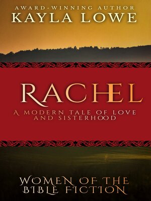 cover image of Rachel
